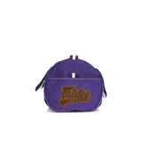 Fairtex BAG9 Barrel Bag Purple