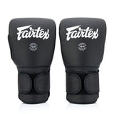Fairtex BGV13 Coach Sparring Gloves - Black