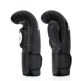 Fairtex BGV13 Coach Sparring Gloves - Black