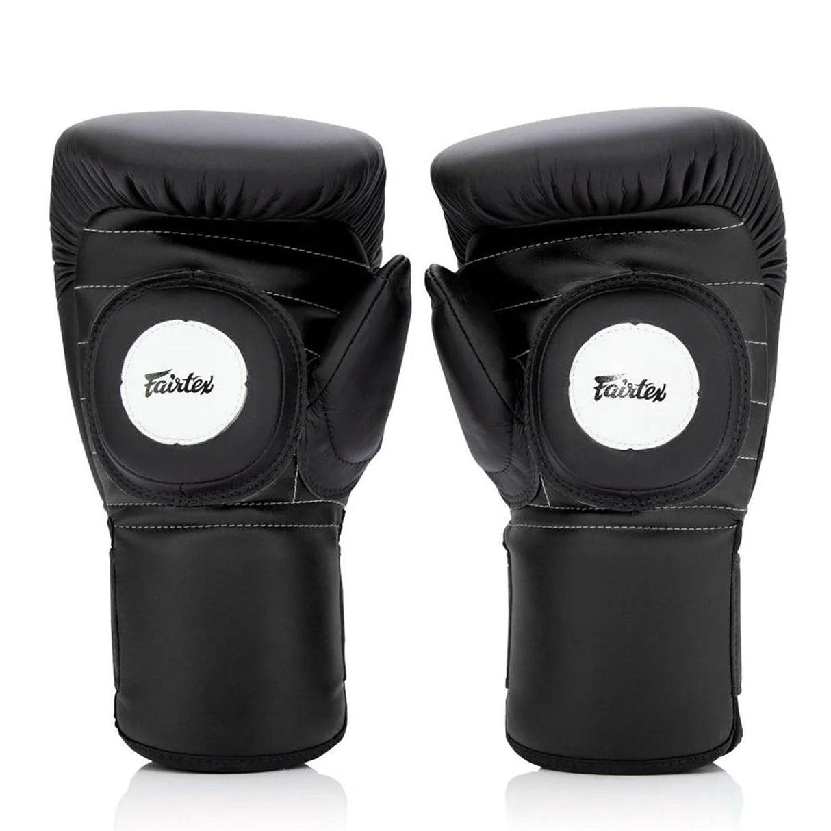 Fairtex BGV13 Coach Sparring Gloves - Black