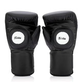 Fairtex BGV13 Coach Sparring Gloves - Black