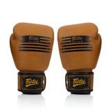Fairtex BGV21 Legacy Boxing Gloves