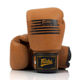 Fairtex BGV21 Legacy Boxing Gloves