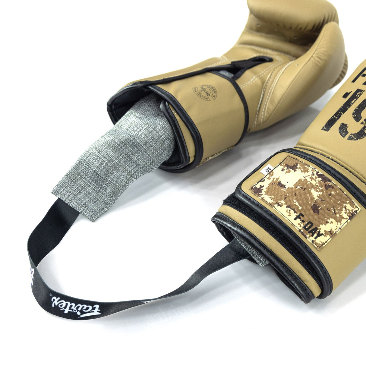 Fairtex Boxing Glove Deodorisers