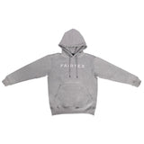 Fairtex FHS31 Pullover Hoodie - Grey