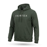 Fairtex FHS31 Pullover Hoodie - Olive