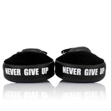 Fairtex FMV13 Maximized Focus Mitts Black