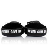 Fairtex FMV13 Maximized Focus Mitts - Black