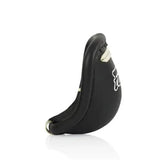 Fairtex GC2 Steel Muay Thai Groin Guard Black
