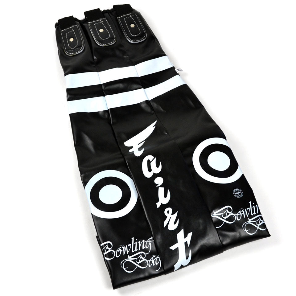Fairtex HB10 Muay Thai Boxing Bowling Bag (UNFILLED)