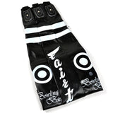 Fairtex HB10 Muay Thai Boxing Bowling Bag (UNFILLED)