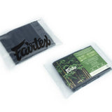 Fairtex Premium Bamboo Hand Towel Navy Blue