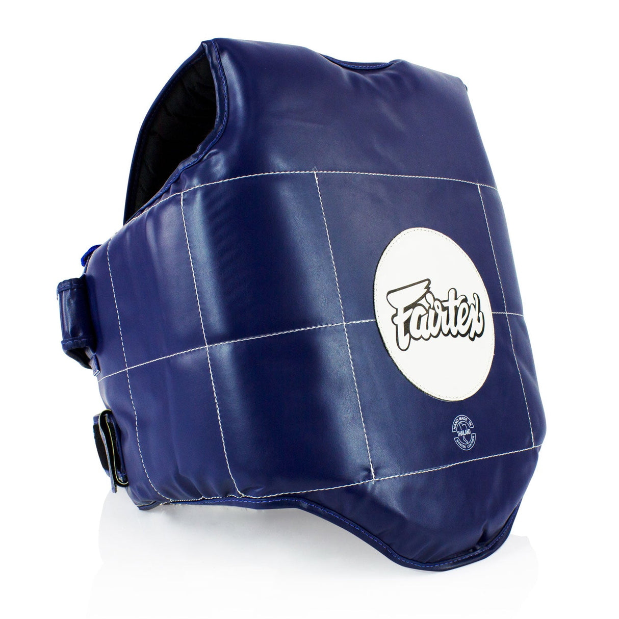Fairtex PV1 Competition Protective Vest - Blue