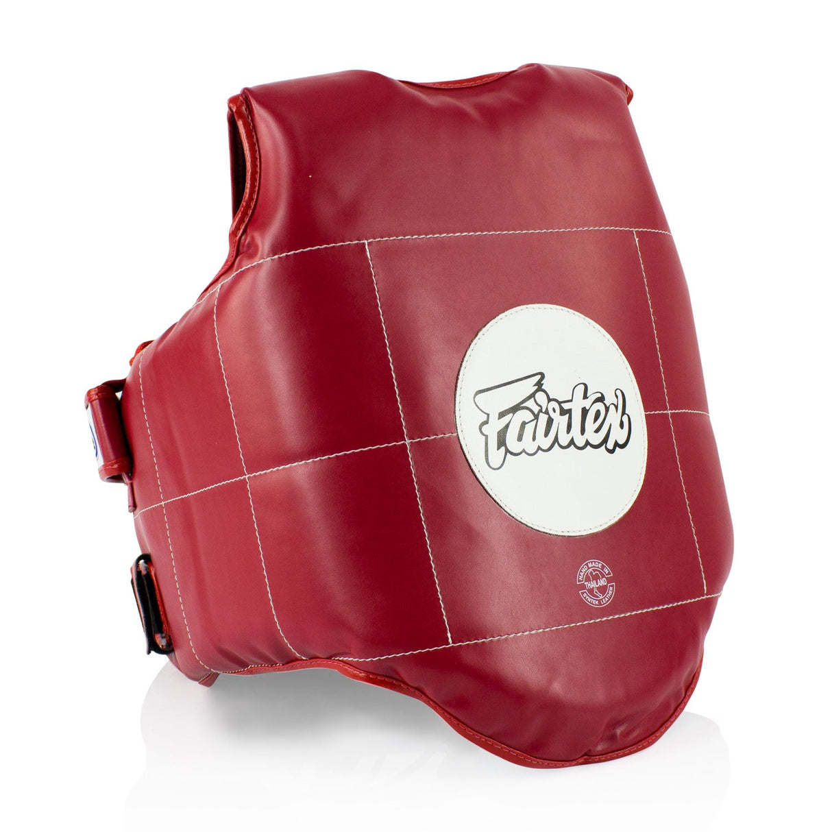 Fairtex PV1 Competition Protective Vest - Red
