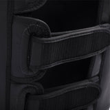 Fairtex SP10 Calf Kick Protection - Black