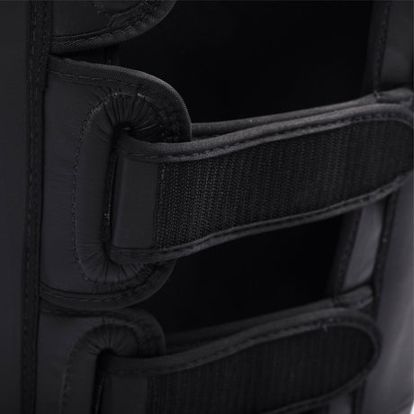 Fairtex SP10 Calf Kick Protection - Black