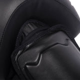 Fairtex SP10 Calf Kick Protection - Black