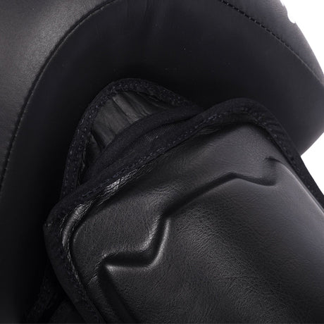 Fairtex SP10 Calf Kick Protection - Black