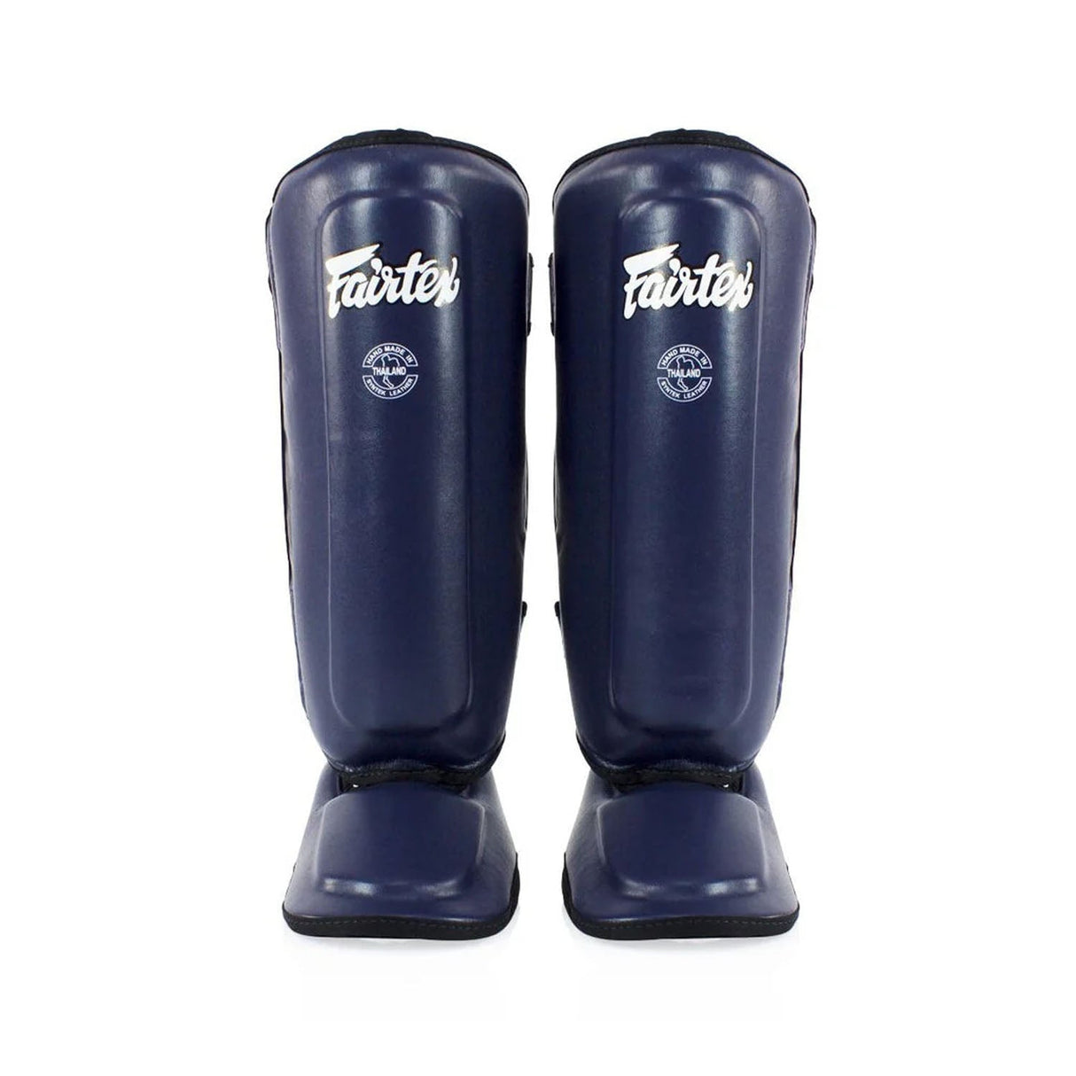 Fairtex SPK9 Kids Shin Pads - Blue
