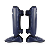 Fairtex SPK9 Kids Shin Pads - Blue