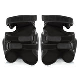 Fairtex TP5 Ultra Lite Thigh Pads - Black