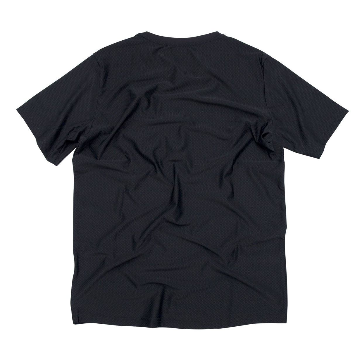 Fairtex TST181 Dri-Fit T-Shirt - Black