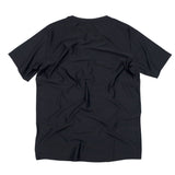 Fairtex TST181 Dri-Fit T-Shirt - Black