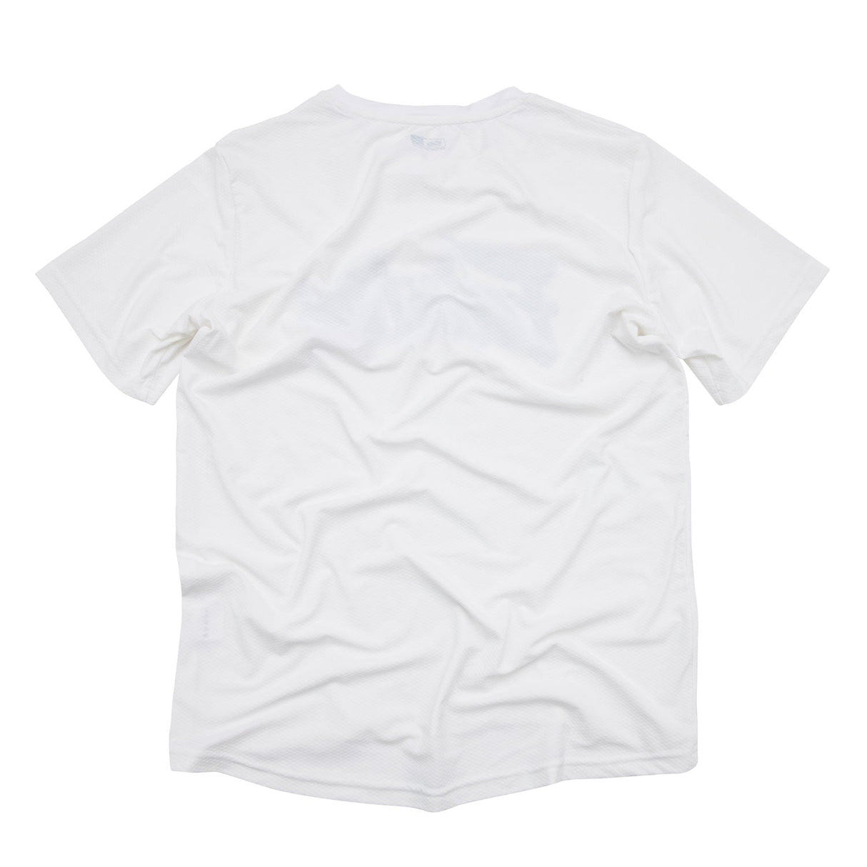 Fairtex TST181 Dri-Fit T-Shirt - White