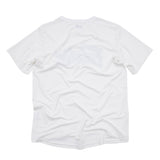 Fairtex TST181 Dri-Fit T-Shirt - White