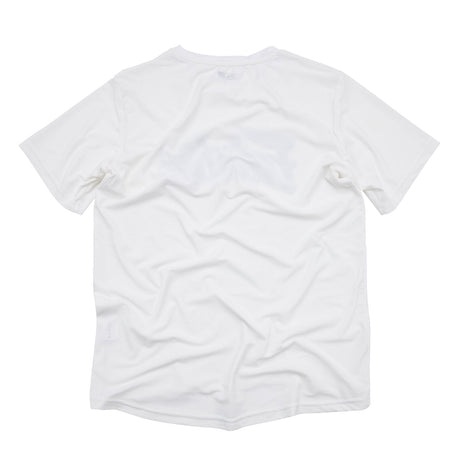 Fairtex TST181 Dri-Fit T-Shirt - White