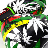 Twins FBGVL3-54 Boxing Gloves Grass