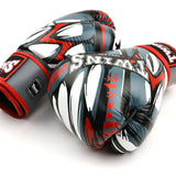 Twins Special FBGVL4-55 Boxing Gloves - Demon