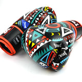 Twins Special FBGVL4-57 Boxing Gloves - Aztec