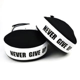 Fairtex FMV13 Maximized Focus Mitts - Black-White