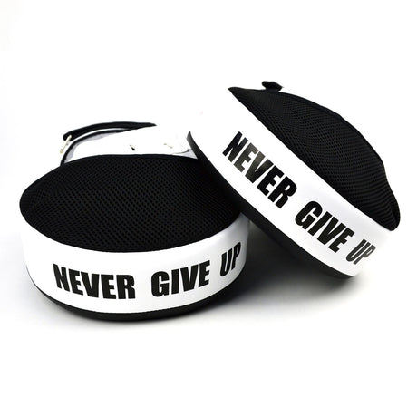 Fairtex FMV13 Maximized Focus Mitts - Black-White