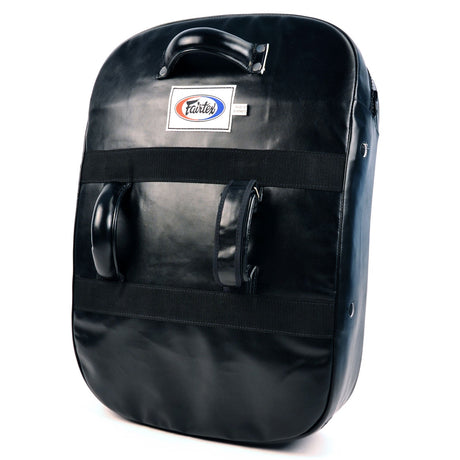 Fairtex FS3 Versatile Curved Kick Shield