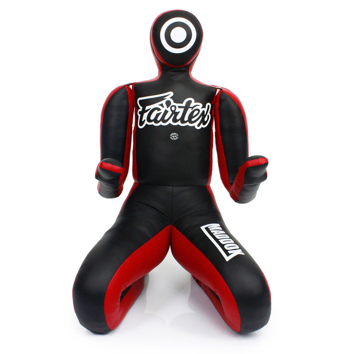 GD2 Fairtex Maddox II Ultimate Grappling Dummy