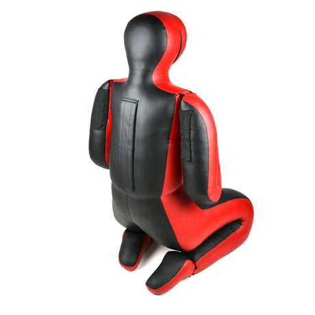 GDS2 Fairtex Small Sized Maddox Grappling Dummy (21kg)