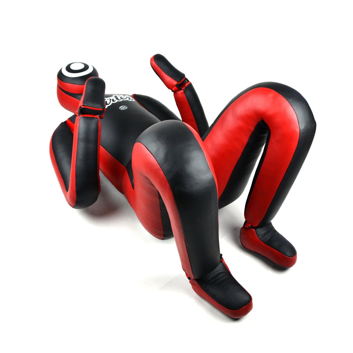 GDS2 Fairtex Small Sized Maddox Grappling Dummy (21kg)