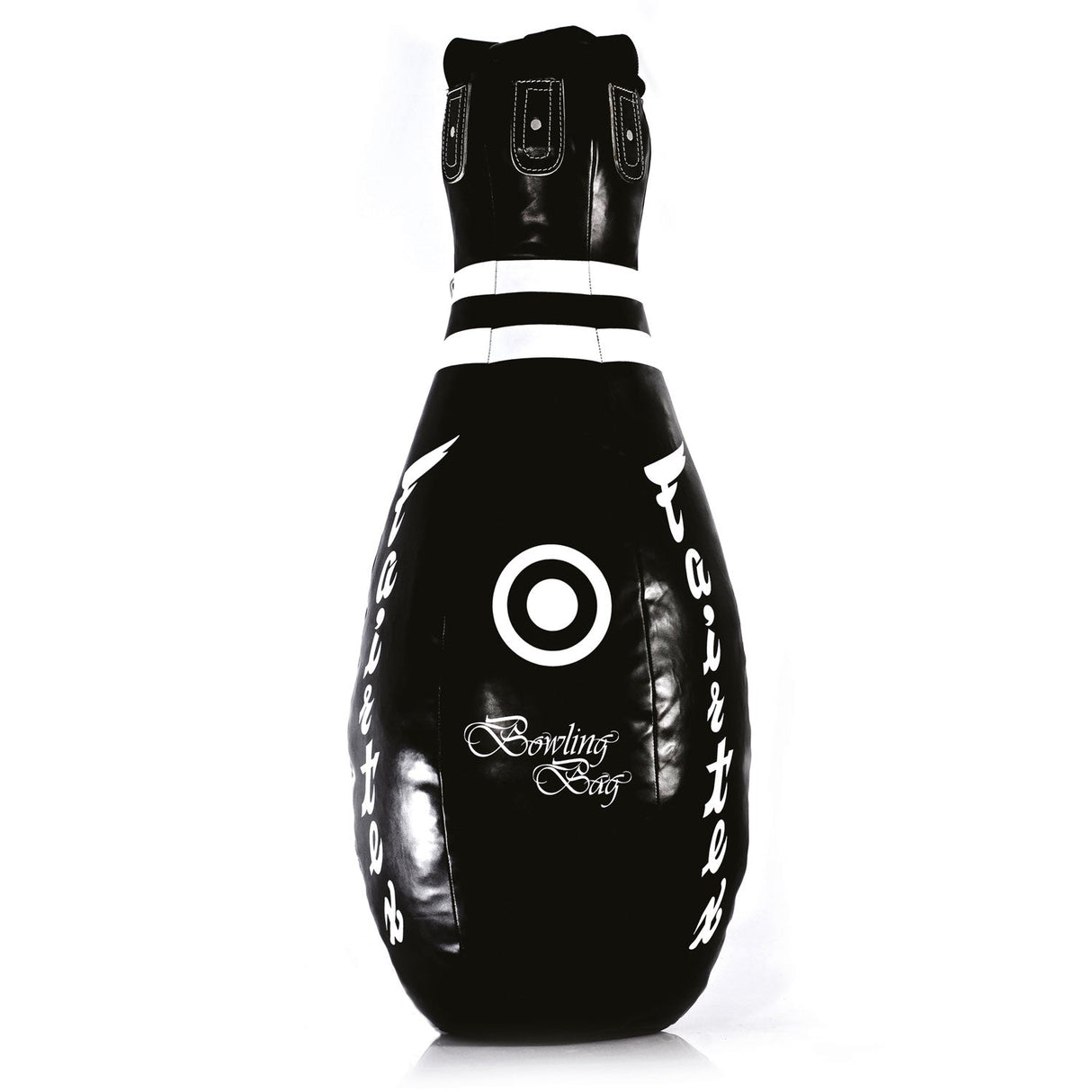 HB10 Fairtex Bowling Bag (UN-FILLED)