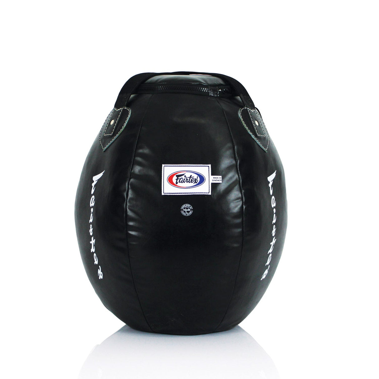 HB11 Fairtex Wrecking Ball (FILLED)