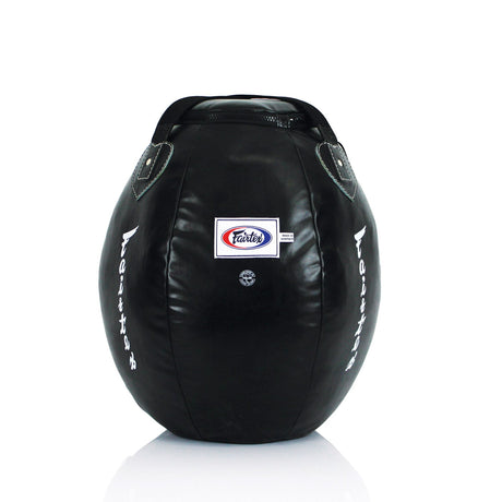 HB11 Fairtex Wrecking Ball (UN-FILLED)