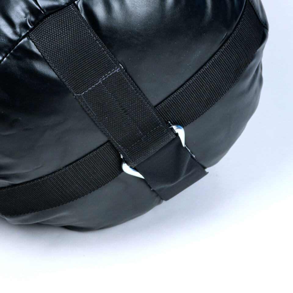 Fairtex HB13 Uppercut Angle Heavy Bag (FILLED)