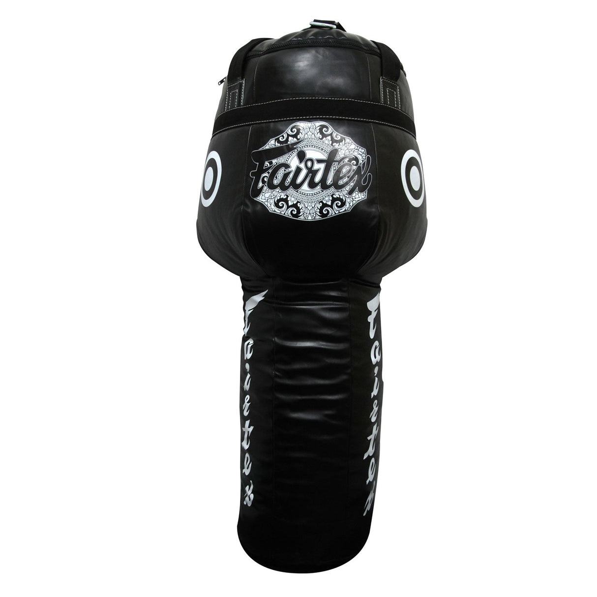 HB13 Fairtex Uppercut-Angle Bag (UN-FILLED)