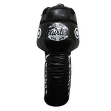 HB13 Fairtex Uppercut-Angle Bag (UN-FILLED)