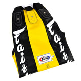 Fairtex HB15 Teardrop Heavy Bag (UNFILLED)
