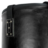 HB7 Fairtex 7ft Pole Bag Black (UN-FILLED)