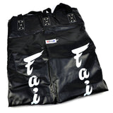 HB7 Fairtex 7ft Pole Bag Black (UN-FILLED)