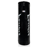 HB7 Fairtex 7ft Pole Bag Black (UN-FILLED)