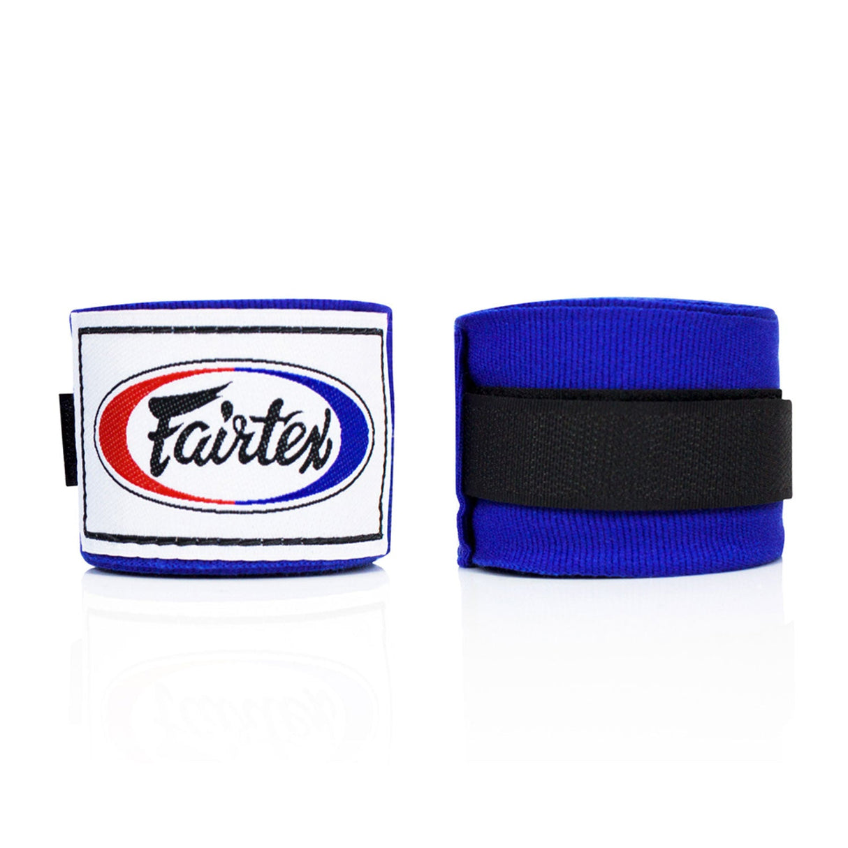 HW2 Fairtex Handwraps 4.5m Blue